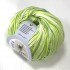  
Cablè 4 sfumato: 811 lime